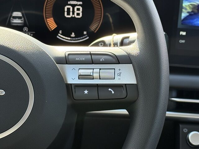 2026 Hyundai Tucson SE San Clemente CA