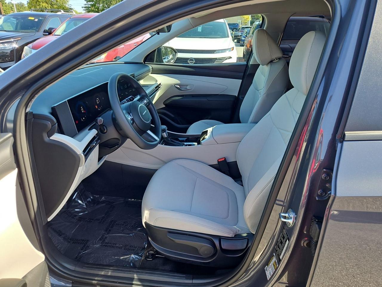 2026 Hyundai Tucson SE Waldorf MD