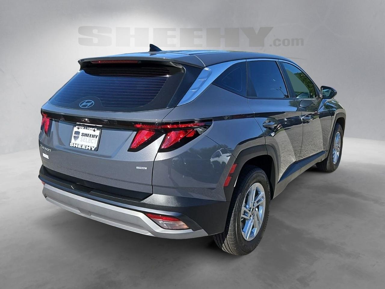 2026 Hyundai Tucson SE Waldorf MD