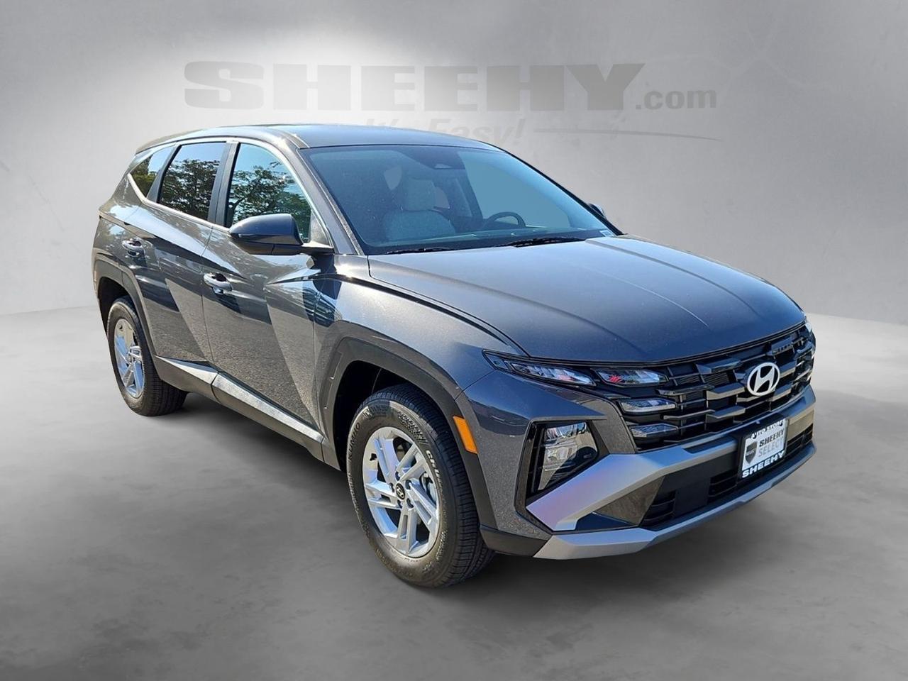 2026 Hyundai Tucson SE Waldorf MD