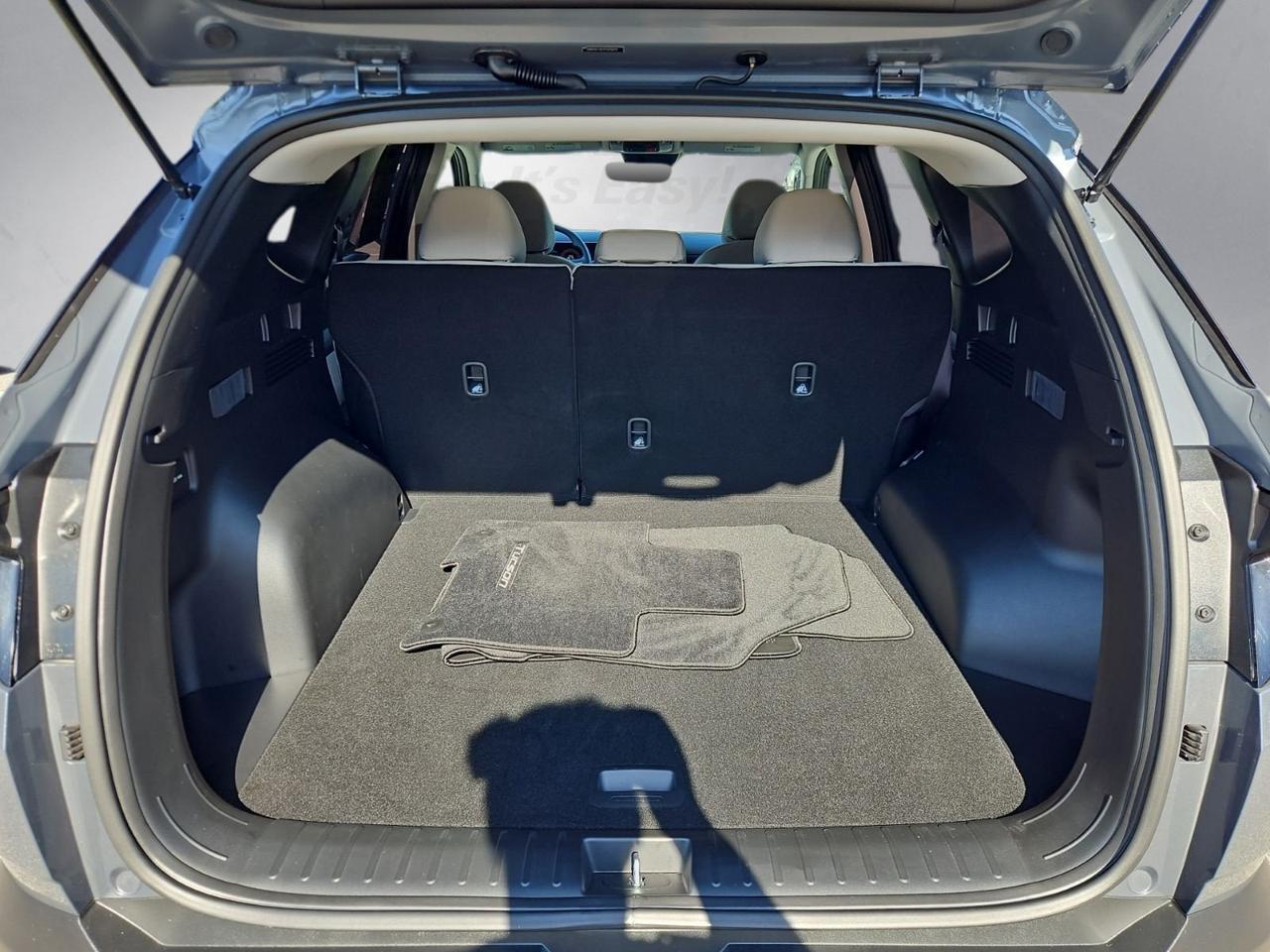 2026 Hyundai Tucson SE Waldorf MD
