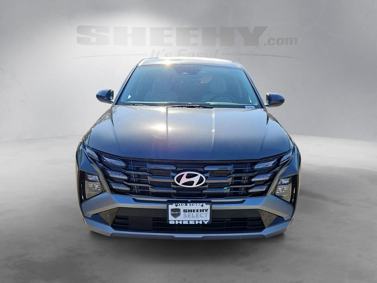 2026 Hyundai Tucson SE Waldorf MD