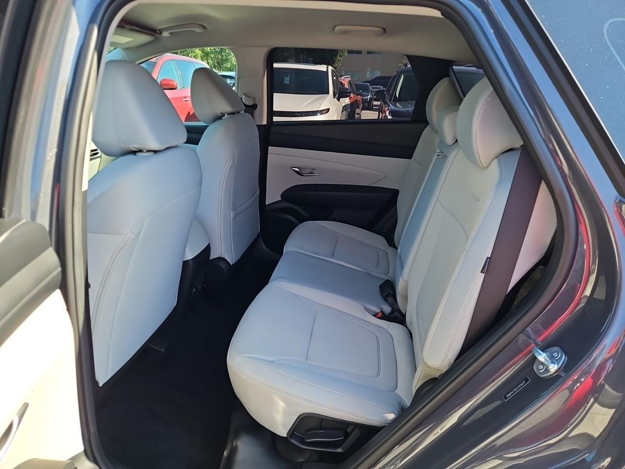 2026 Hyundai Tucson SE Waldorf MD