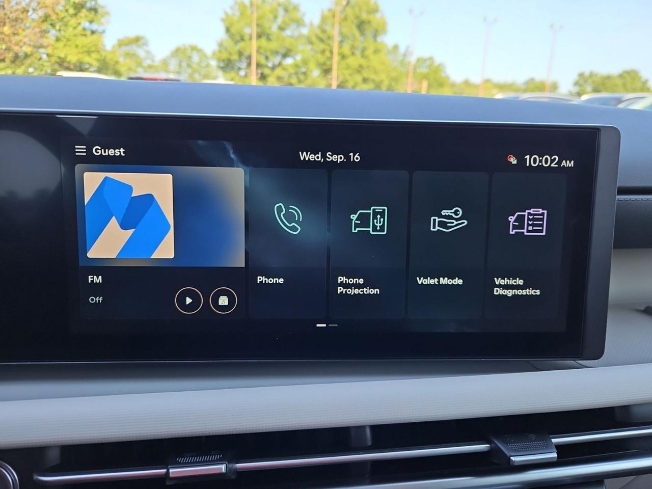 2026 Hyundai Tucson SE Waldorf MD