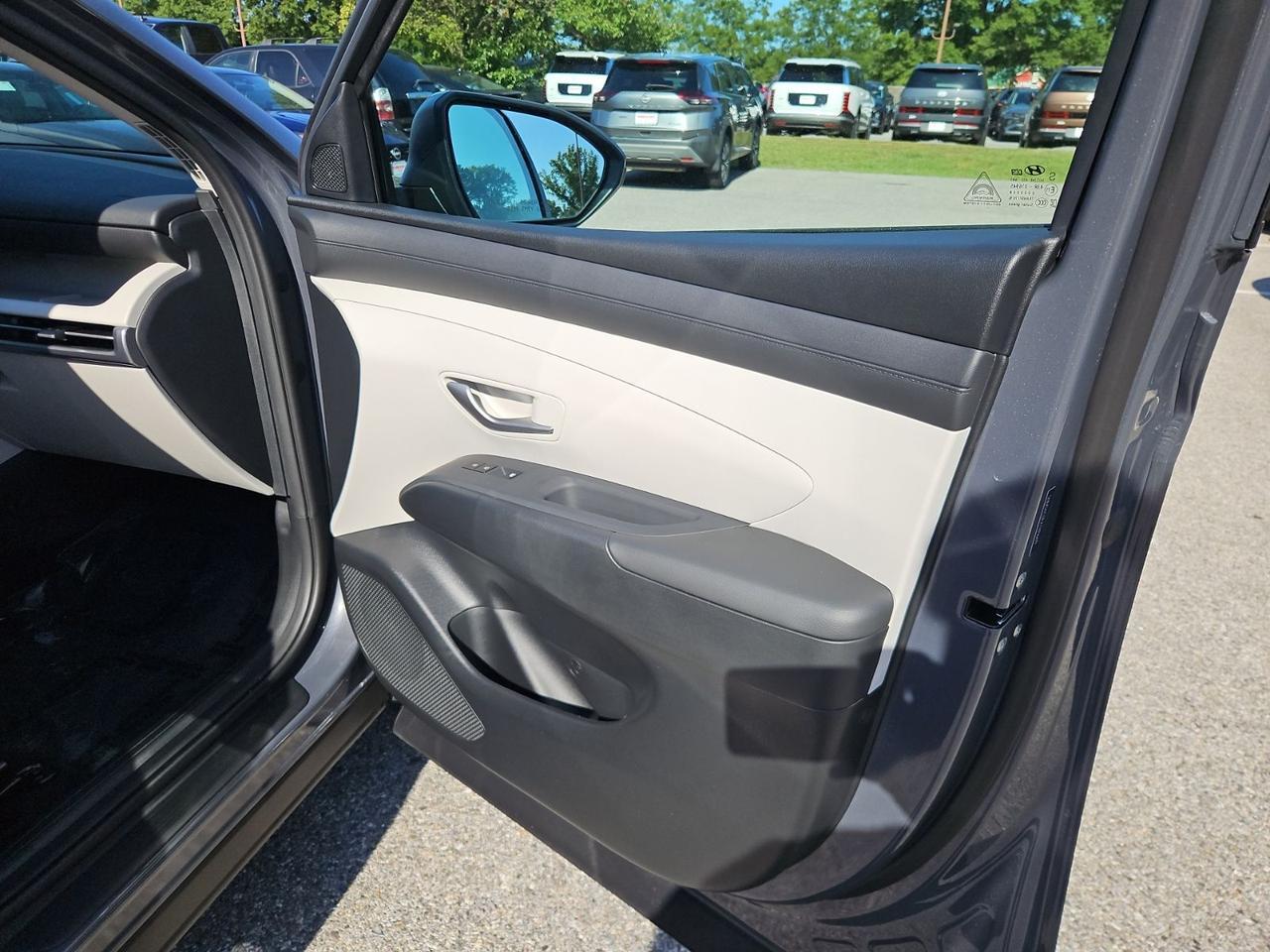 2026 Hyundai Tucson SE Waldorf MD