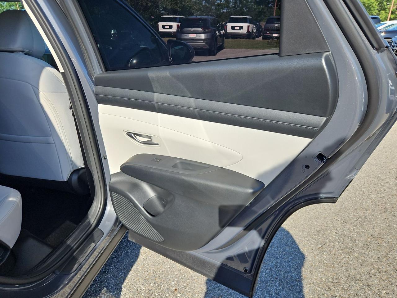 2026 Hyundai Tucson SE Waldorf MD