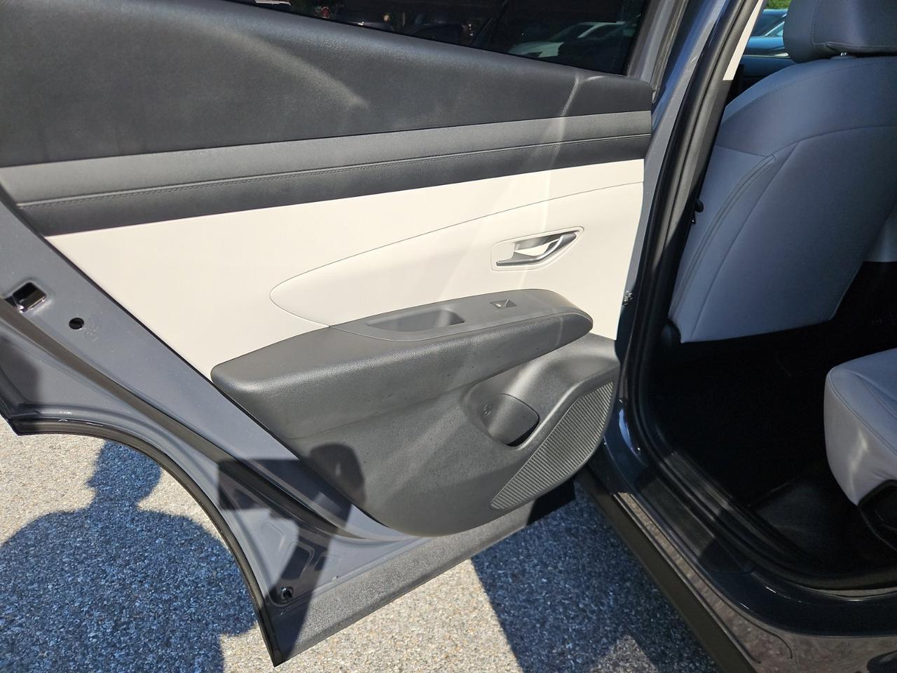 2026 Hyundai Tucson SE Waldorf MD