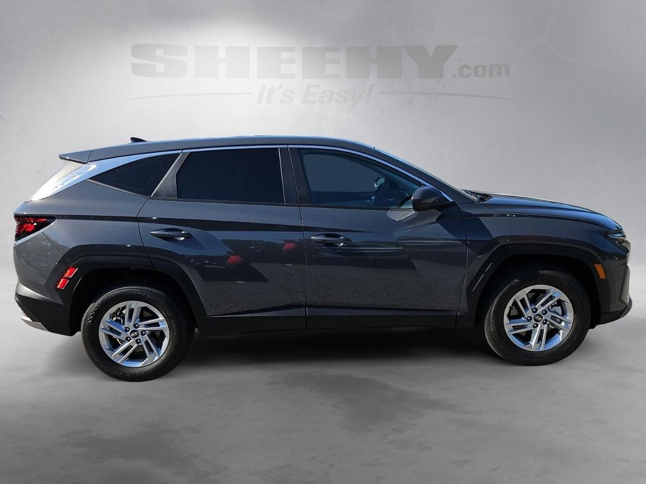 2026 Hyundai Tucson SE Waldorf MD