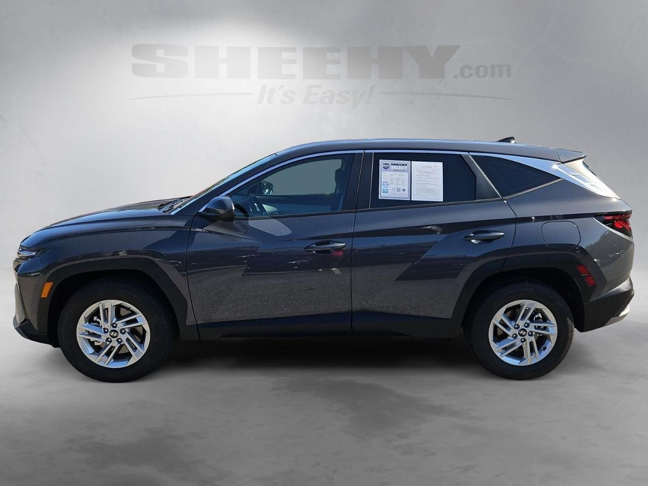 2026 Hyundai Tucson SE Waldorf MD