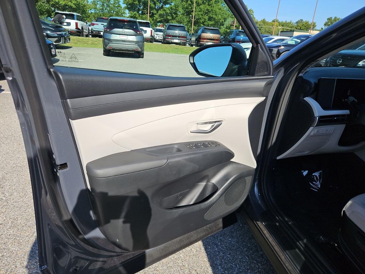 2026 Hyundai Tucson SE Waldorf MD