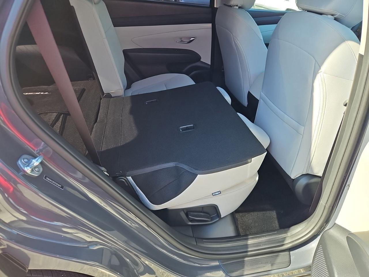 2026 Hyundai Tucson SE Waldorf MD