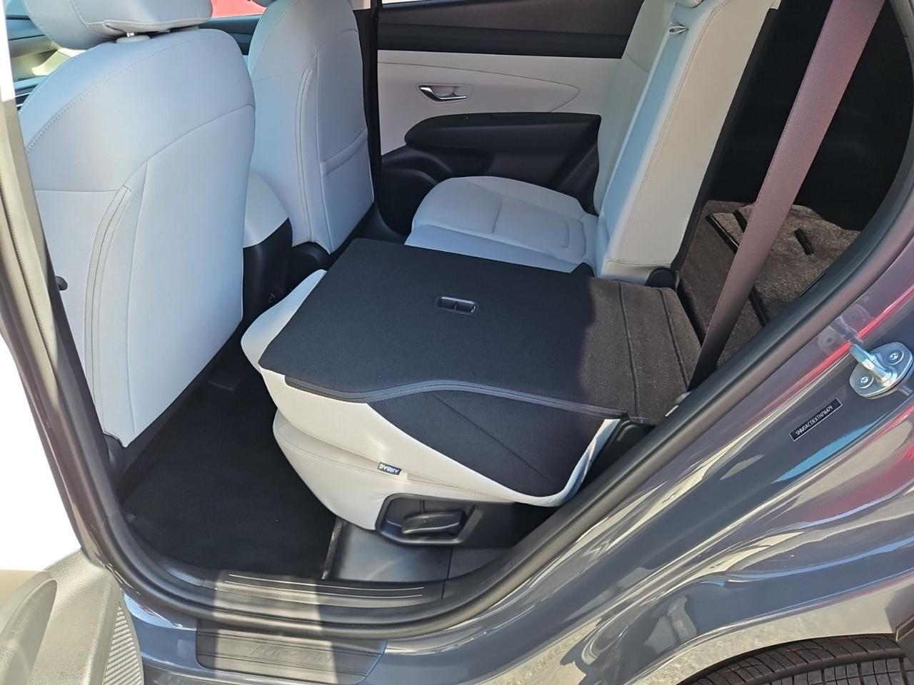 2026 Hyundai Tucson SE Waldorf MD
