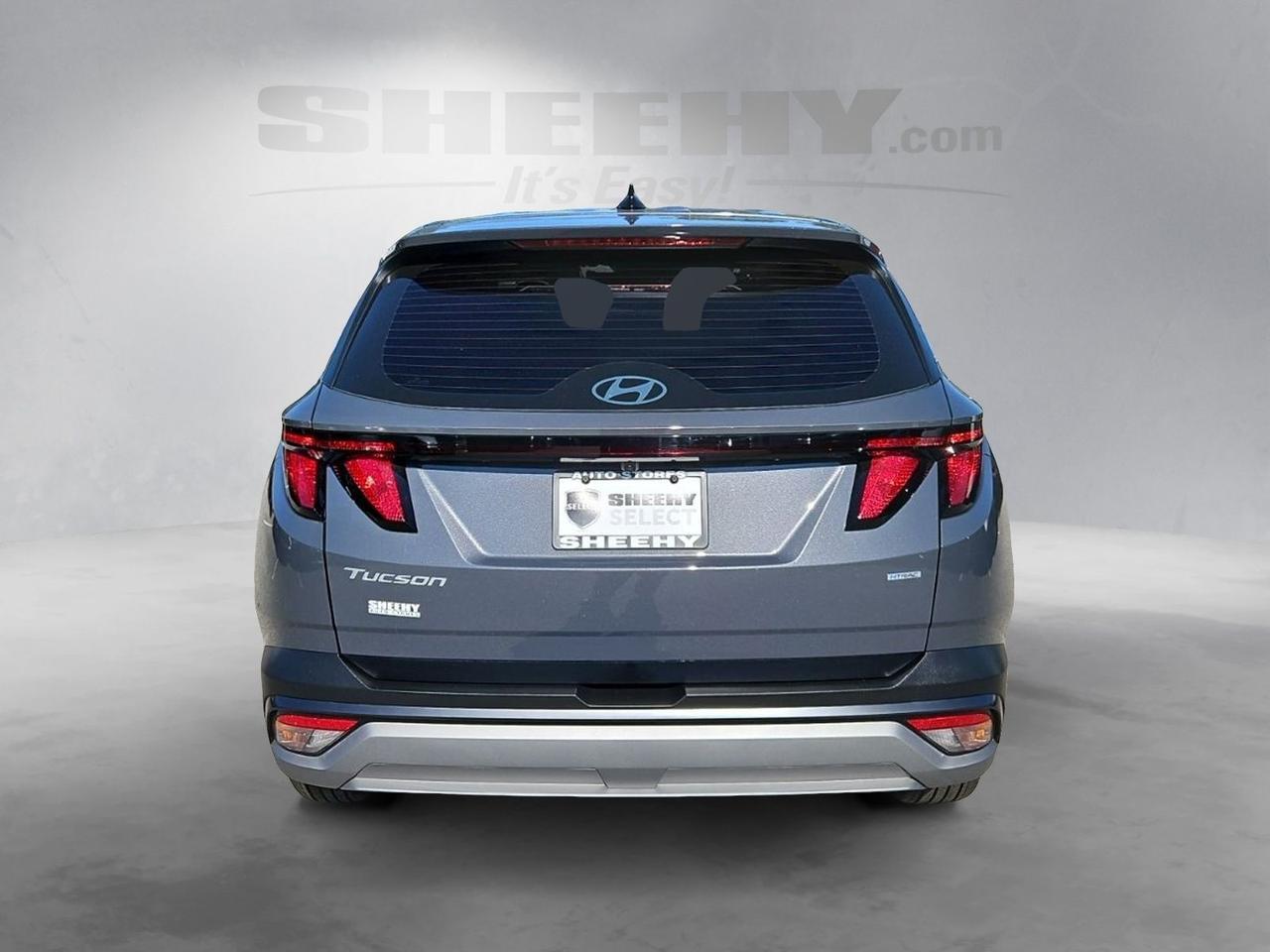 2026 Hyundai Tucson SE Waldorf MD