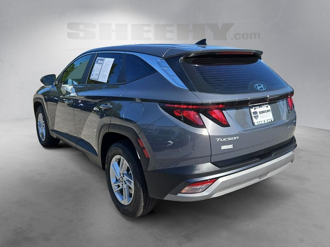 2026 Hyundai Tucson SE Waldorf MD