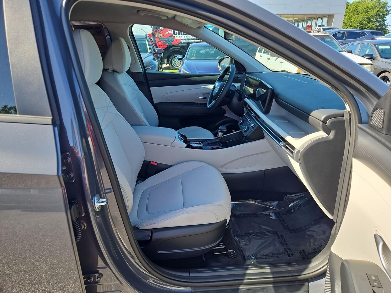 2026 Hyundai Tucson SE Waldorf MD