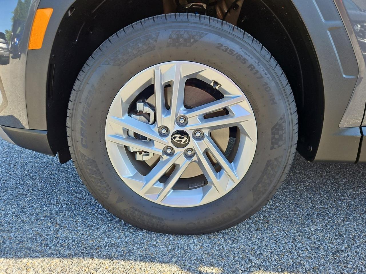 2026 Hyundai Tucson SE Waldorf MD