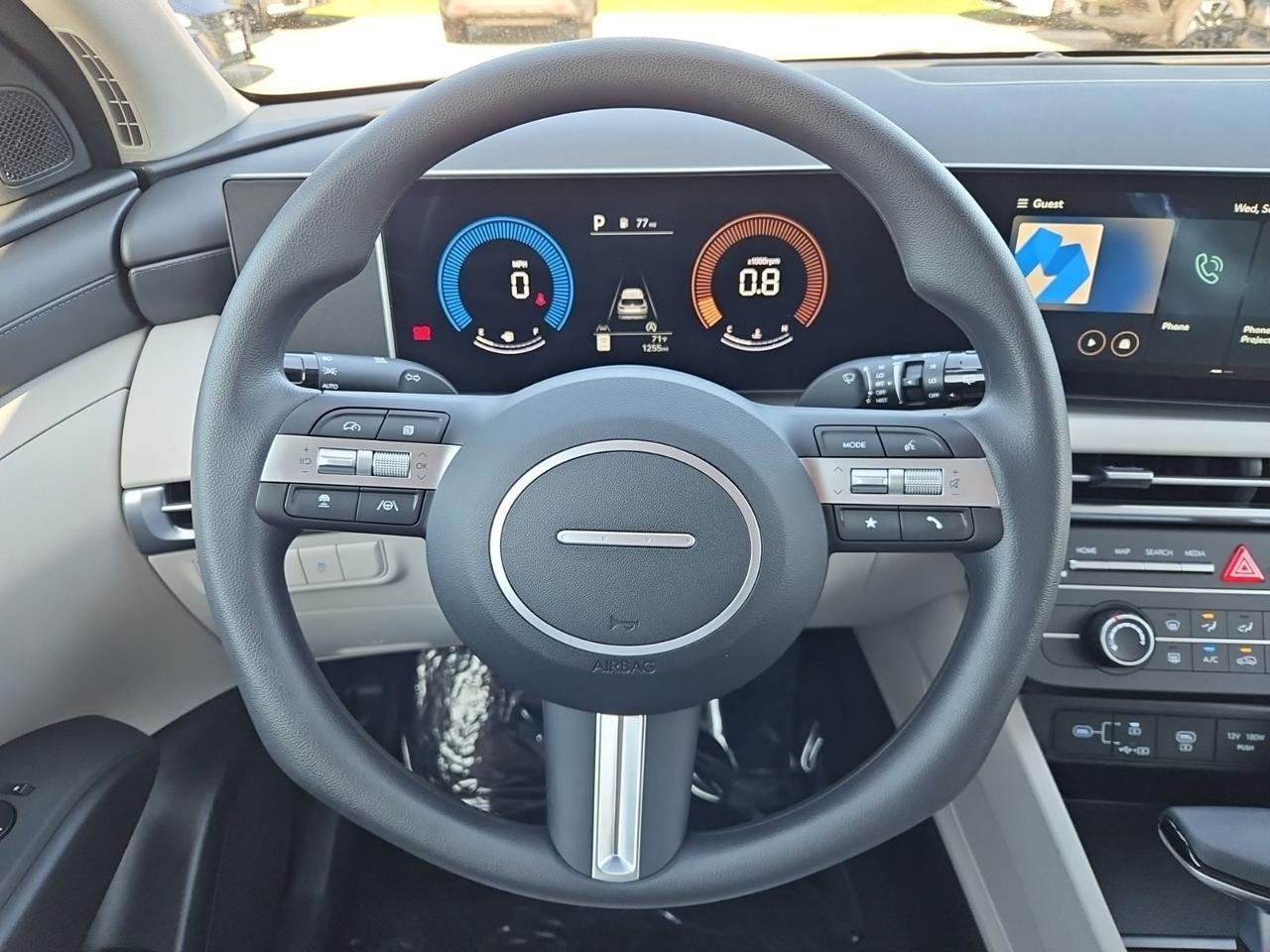 2026 Hyundai Tucson SE Waldorf MD
