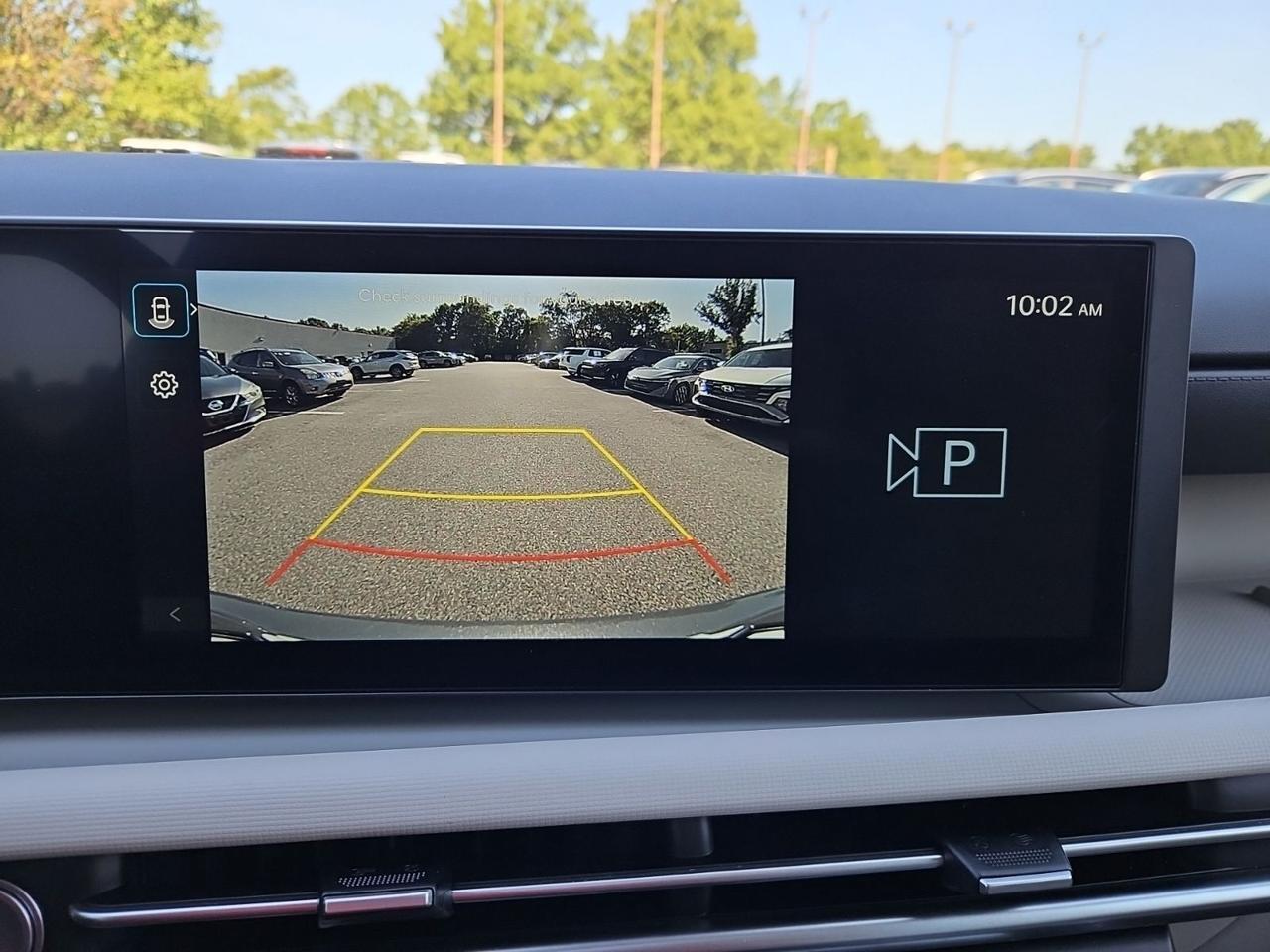 2026 Hyundai Tucson SE Waldorf MD