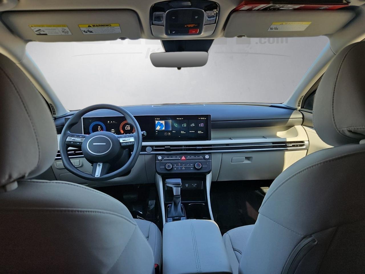 2026 Hyundai Tucson SE Waldorf MD