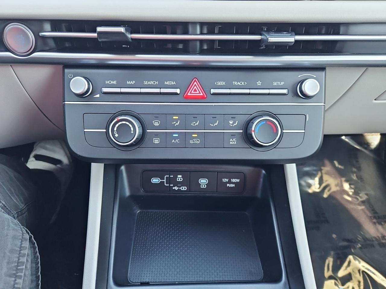 2026 Hyundai Tucson SE Waldorf MD