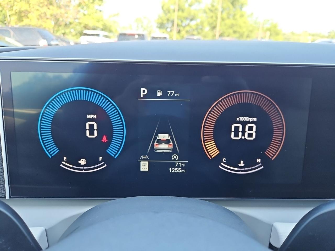 2026 Hyundai Tucson SE Waldorf MD