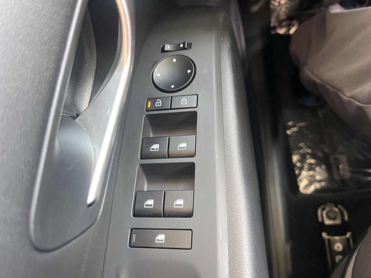 2026 Hyundai Tucson SE Waldorf MD