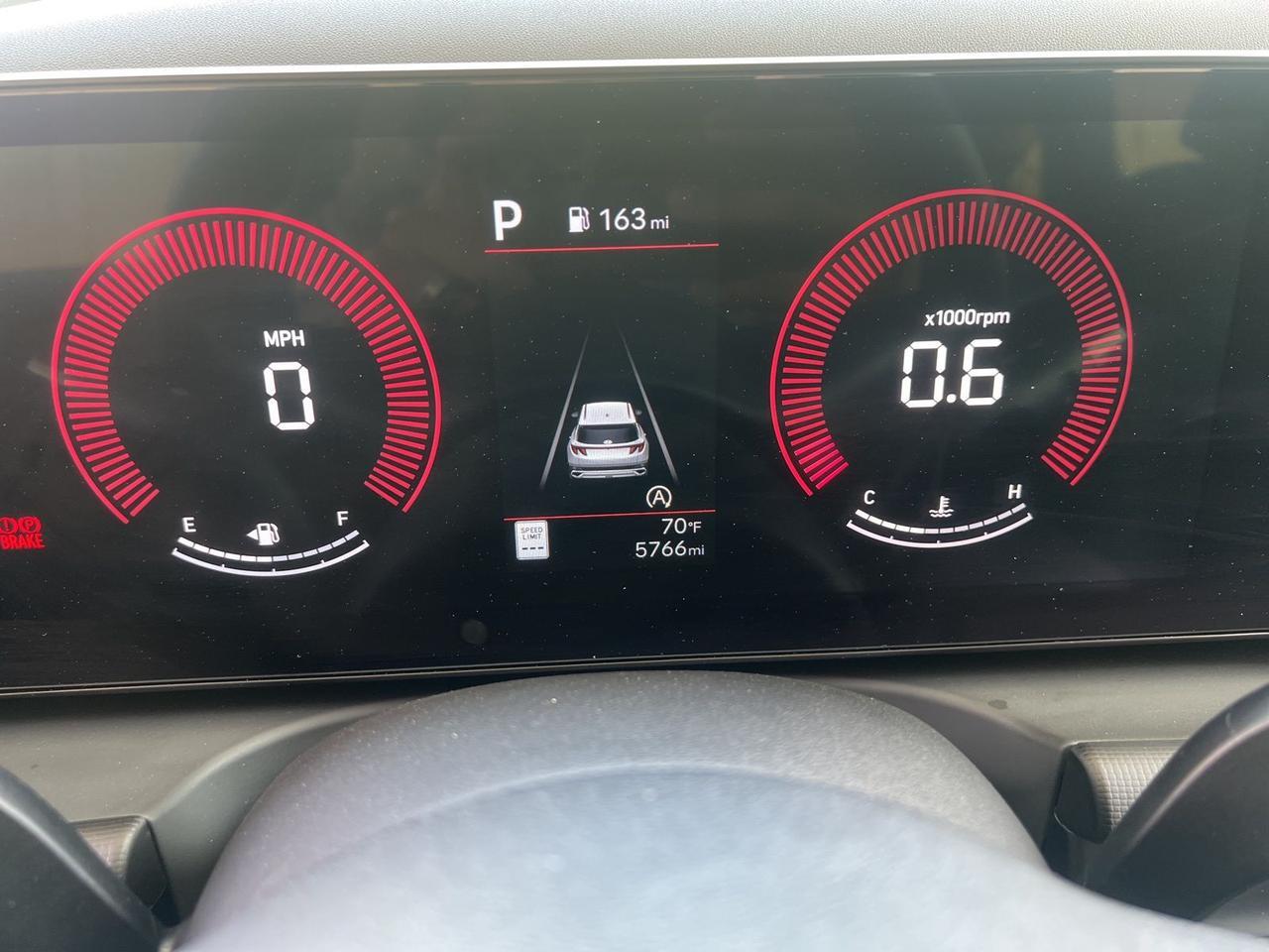 2026 Hyundai Tucson SE Waldorf MD