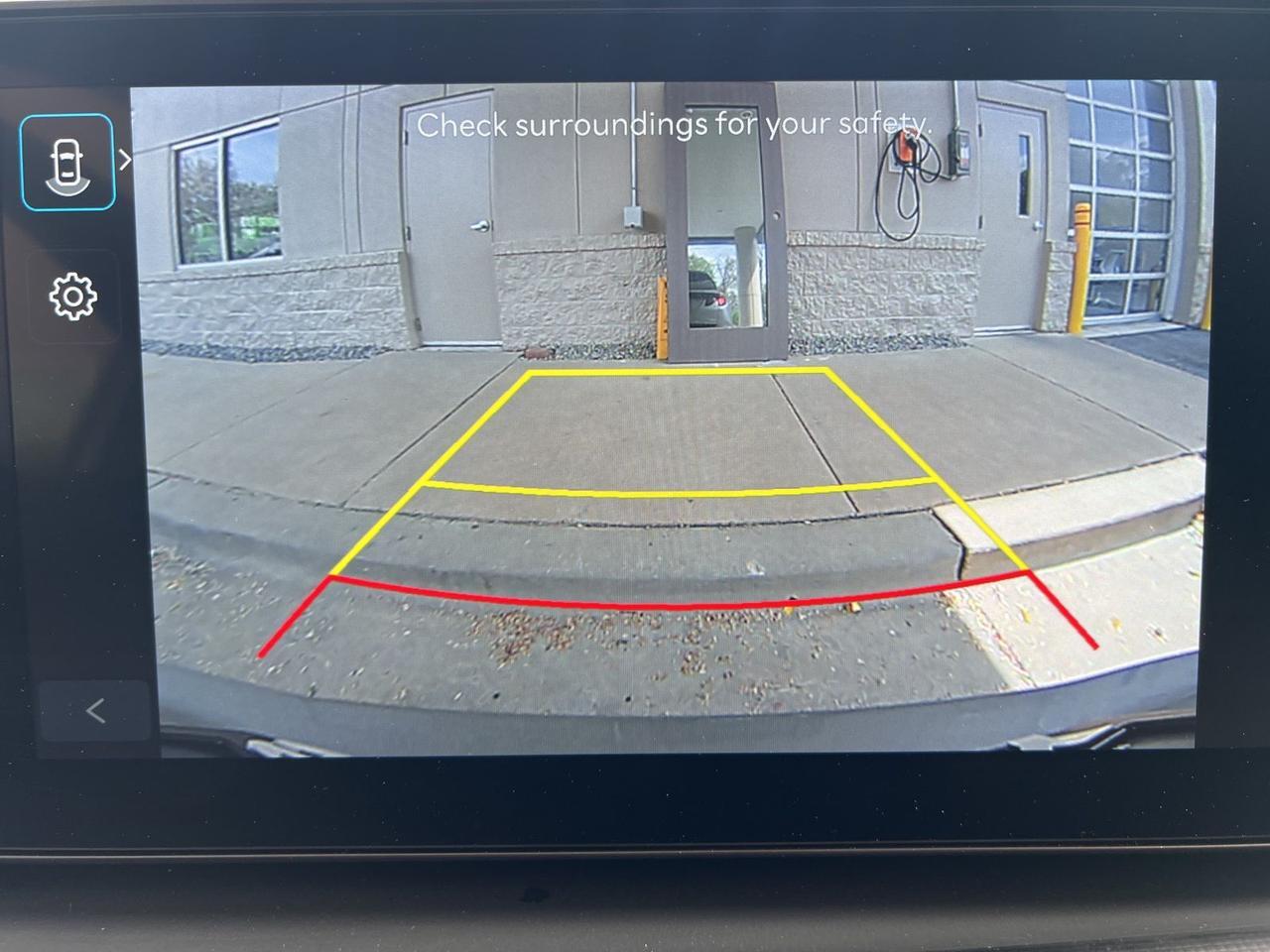 2026 Hyundai Tucson SE Waldorf MD