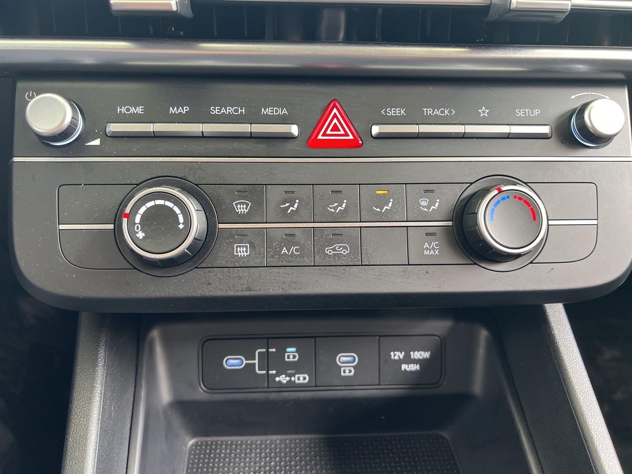 2026 Hyundai Tucson SE Waldorf MD