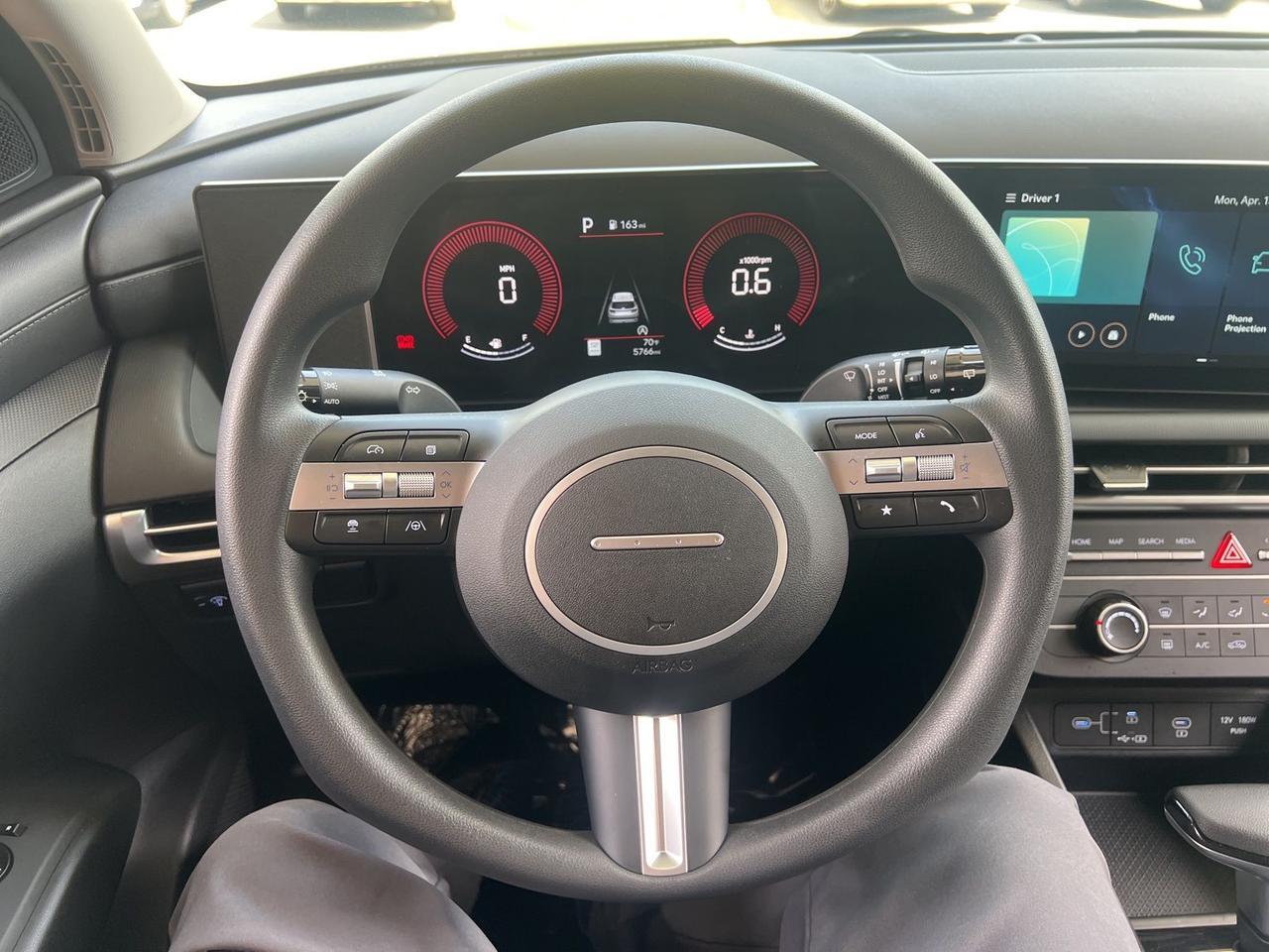 2026 Hyundai Tucson SE Waldorf MD