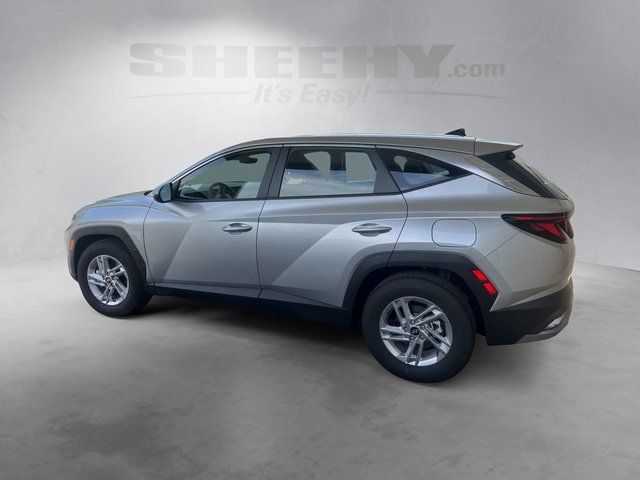 2026 Hyundai Tucson SE Waldorf MD