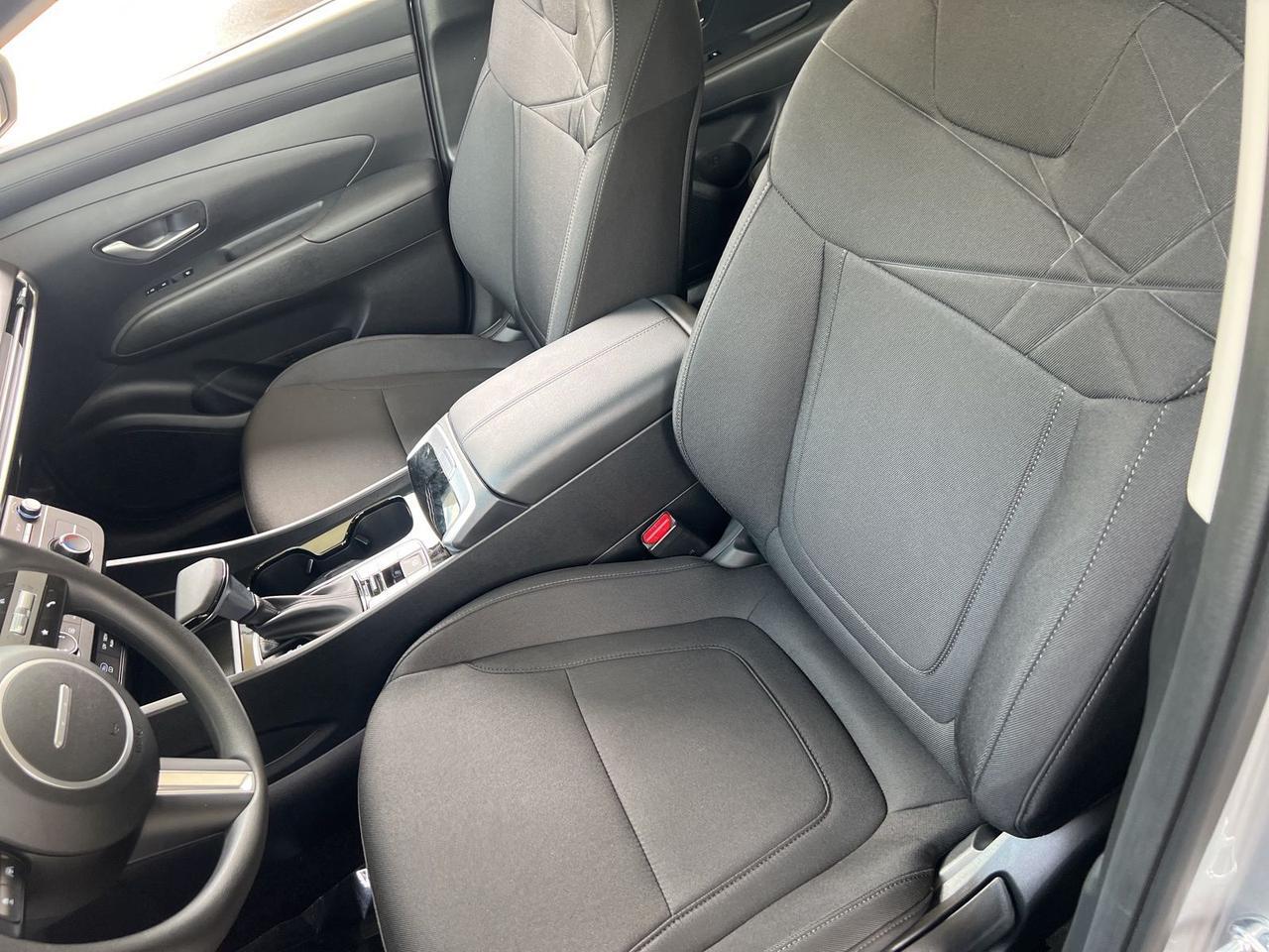 2026 Hyundai Tucson SE Waldorf MD