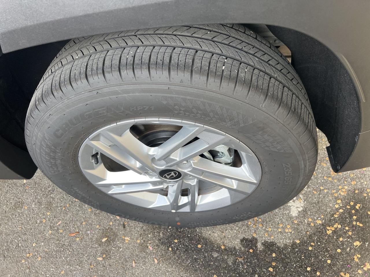 2026 Hyundai Tucson SE Waldorf MD