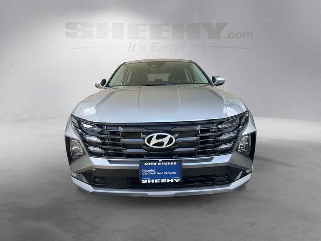 2026 Hyundai Tucson SE Waldorf MD