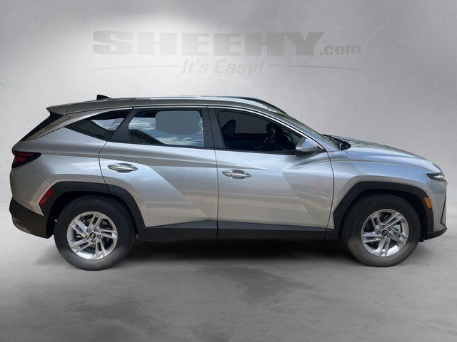 2026 Hyundai Tucson SE Waldorf MD