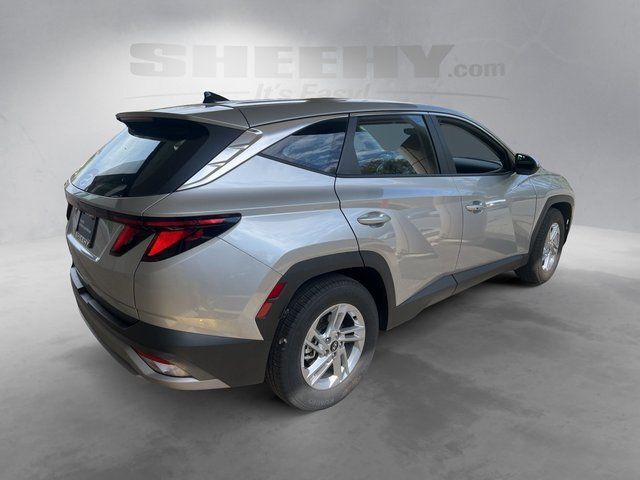 2026 Hyundai Tucson SE Waldorf MD