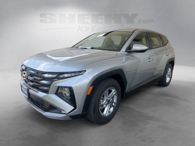 2026 Hyundai Tucson SE Waldorf MD