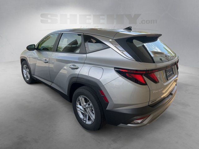 2026 Hyundai Tucson SE Waldorf MD