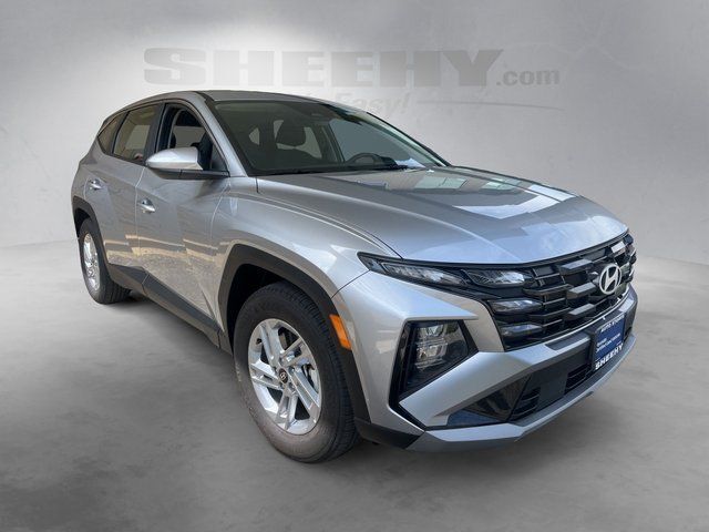 2026 Hyundai Tucson SE Waldorf MD