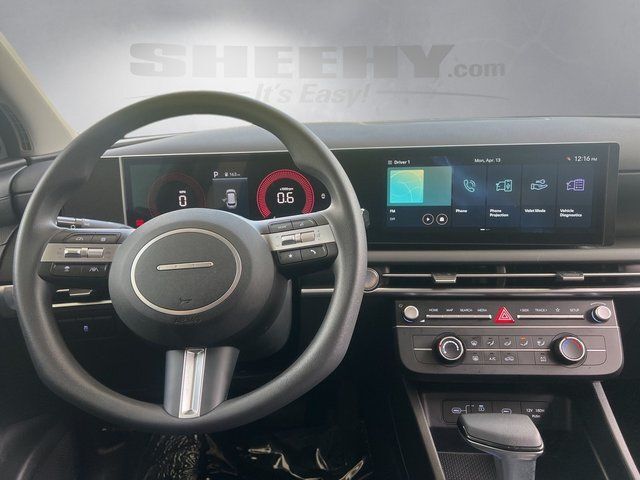 2026 Hyundai Tucson SE Waldorf MD