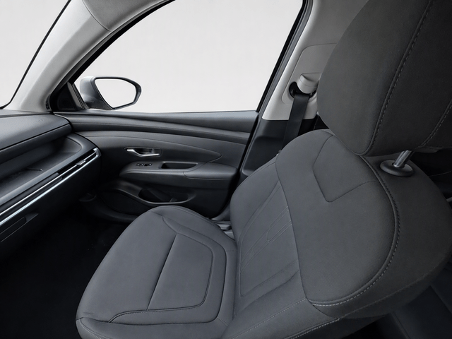 2026 Hyundai Tucson SEL Kerrville TX