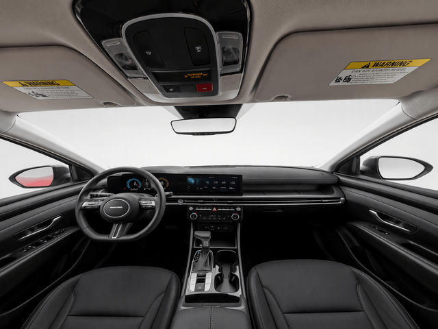 2026 Hyundai Tucson SEL Kerrville TX
