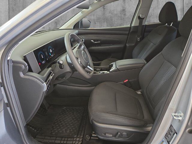 2026 Hyundai Tucson SEL Kerrville TX