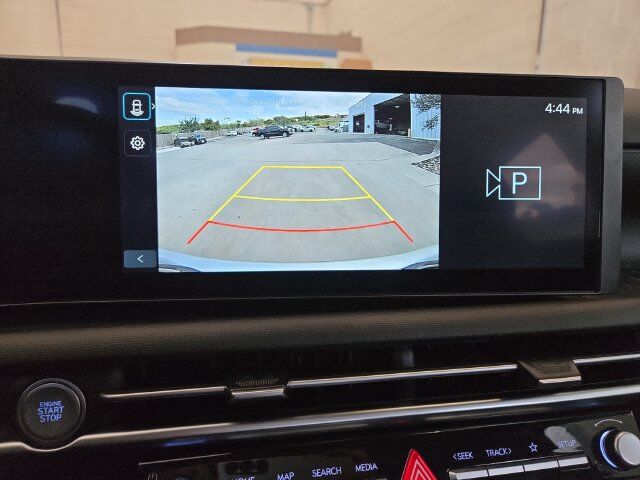 2026 Hyundai Tucson SEL Kerrville TX