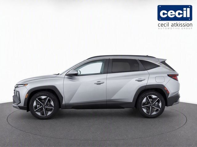 2026 Hyundai Tucson SEL Kerrville TX