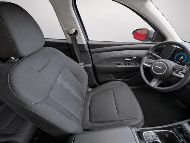 2026 Hyundai Tucson SEL Kerrville TX