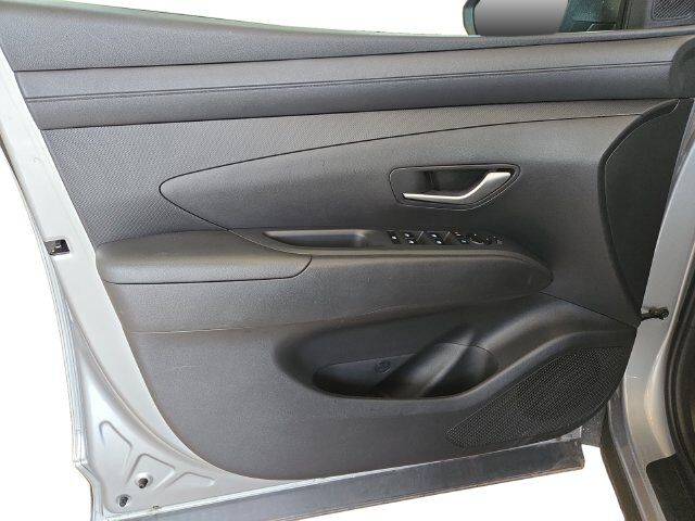 2026 Hyundai Tucson SEL Kerrville TX