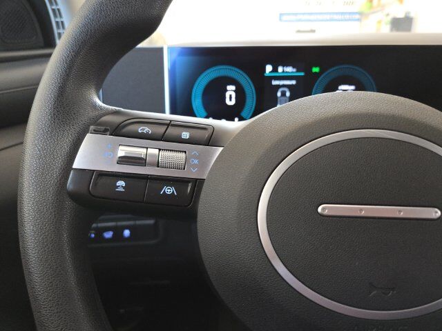 2026 Hyundai Tucson SEL Kerrville TX