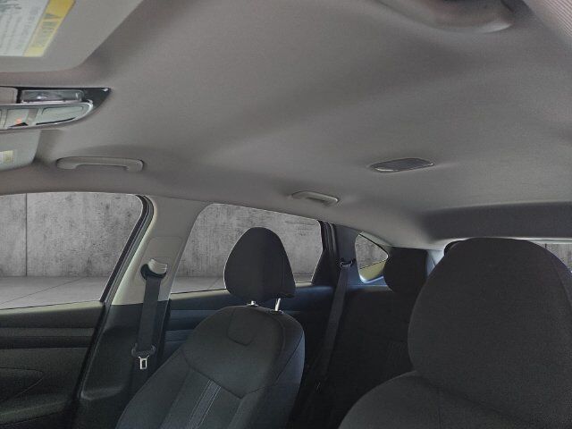 2026 Hyundai Tucson SEL Kerrville TX