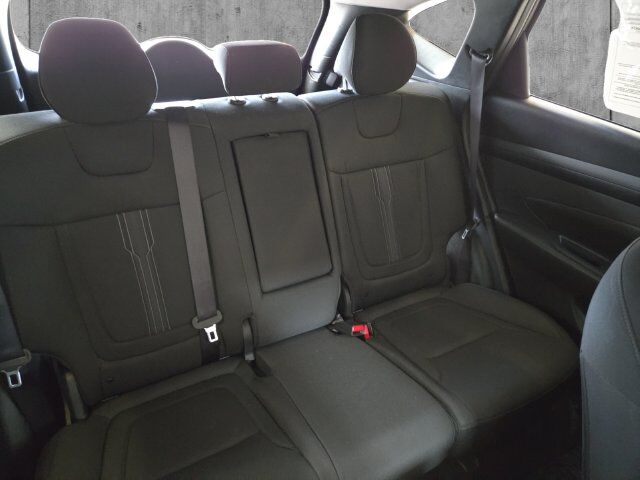 2026 Hyundai Tucson SEL Kerrville TX